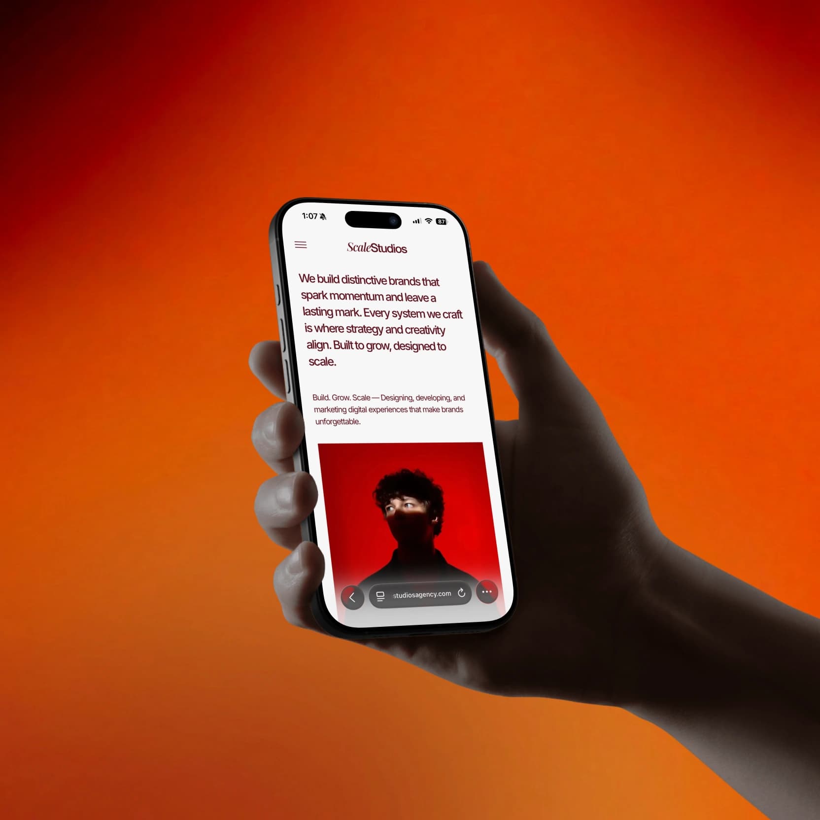 UI/UX Design